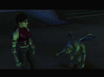 Immagine -8 del gioco Primal per PlayStation 2