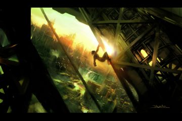 Immagine -10 del gioco Enslaved: Odyssey to the West per Xbox 360
