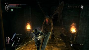 Immagine 64 del gioco Demon's Souls per PlayStation 3