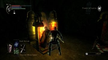 Immagine 65 del gioco Demon's Souls per PlayStation 3