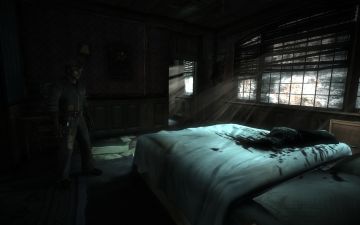 Immagine -2 del gioco Silent Hill: Downpour per PlayStation 3