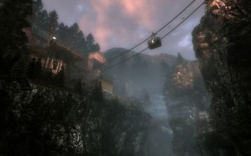 Immagine -1 del gioco Silent Hill: Downpour per PlayStation 3