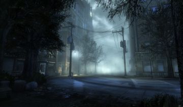 Immagine 1 del gioco Silent Hill: Downpour per PlayStation 3