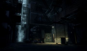 Immagine 2 del gioco Silent Hill: Downpour per PlayStation 3