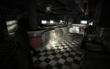 Immagine 3 del gioco Silent Hill: Downpour per PlayStation 3