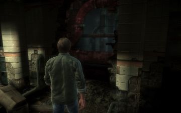 Immagine 5 del gioco Silent Hill: Downpour per PlayStation 3