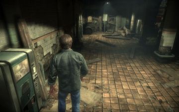 Immagine 6 del gioco Silent Hill: Downpour per PlayStation 3