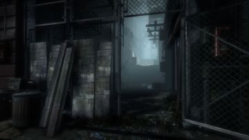 Immagine 7 del gioco Silent Hill: Downpour per PlayStation 3