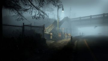 Immagine 8 del gioco Silent Hill: Downpour per PlayStation 3