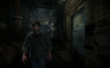 Immagine 10 del gioco Silent Hill: Downpour per PlayStation 3