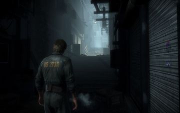 Immagine 11 del gioco Silent Hill: Downpour per PlayStation 3