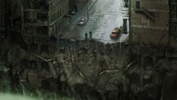 Immagine 12 del gioco Silent Hill: Downpour per PlayStation 3