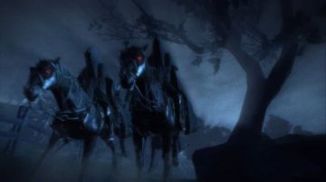 Immagine 112 del gioco Il Signore Degli Anelli: Guerra del Nord per PlayStation 3