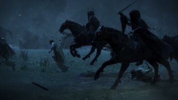 Immagine 114 del gioco Il Signore Degli Anelli: Guerra del Nord per PlayStation 3