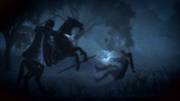 Immagine 115 del gioco Il Signore Degli Anelli: Guerra del Nord per PlayStation 3