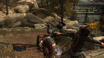 Immagine 116 del gioco Il Signore Degli Anelli: Guerra del Nord per PlayStation 3