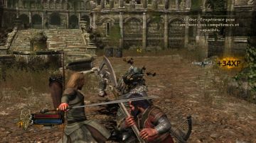 Immagine 117 del gioco Il Signore Degli Anelli: Guerra del Nord per PlayStation 3