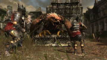 Immagine 105 del gioco Il Signore Degli Anelli: Guerra del Nord per PlayStation 3