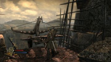 Immagine 106 del gioco Il Signore Degli Anelli: Guerra del Nord per PlayStation 3