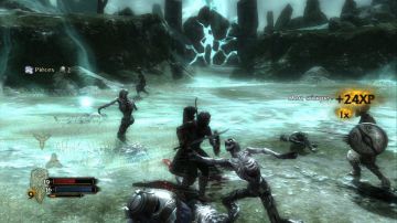 Immagine 107 del gioco Il Signore Degli Anelli: Guerra del Nord per PlayStation 3