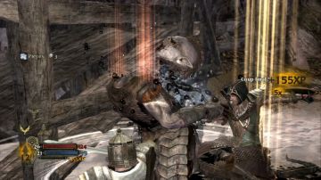 Immagine 109 del gioco Il Signore Degli Anelli: Guerra del Nord per PlayStation 3