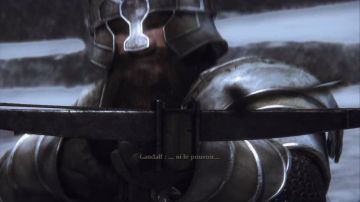 Immagine 111 del gioco Il Signore Degli Anelli: Guerra del Nord per PlayStation 3