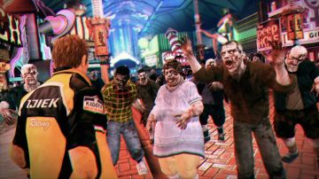 Immagine -7 del gioco Dead Rising 2 per PlayStation 3