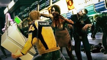 Immagine -3 del gioco Dead Rising 2 per PlayStation 3