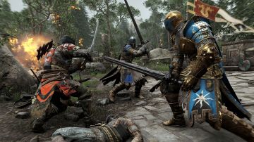 Immagine 9 del gioco For Honor per Xbox One