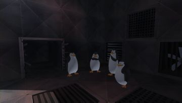 Immagine -8 del gioco I Pinguini di Madagascar per Nintendo Wii