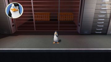 Immagine -4 del gioco I Pinguini di Madagascar per Nintendo Wii