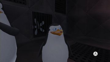 Immagine -9 del gioco I Pinguini di Madagascar per Nintendo Wii