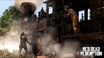 Immagine 90 del gioco Red Dead Redemption per PlayStation 3
