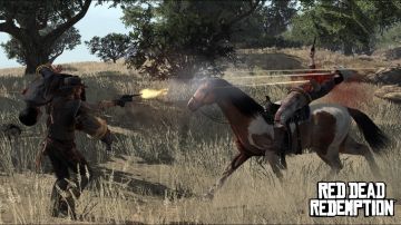 Immagine 91 del gioco Red Dead Redemption per PlayStation 3