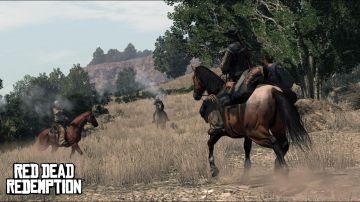 Immagine 93 del gioco Red Dead Redemption per PlayStation 3