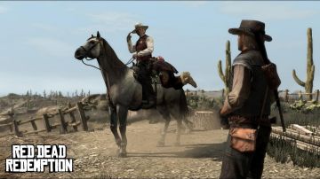 Immagine 94 del gioco Red Dead Redemption per PlayStation 3