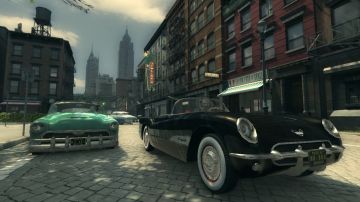 Immagine 64 del gioco Mafia 2 per Xbox 360