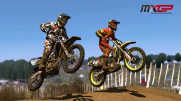 Immagine -7 del gioco MXGP: The Official Motocross Videogame per Xbox 360