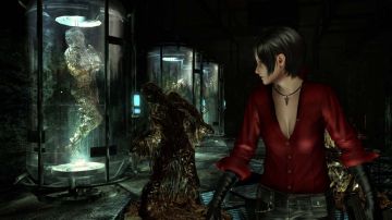 Immagine 137 del gioco Resident Evil 6 per PlayStation 3