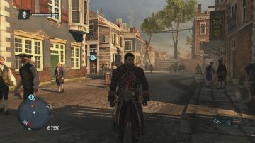 Immagine 11 del gioco Assassin's Creed Rogue per PlayStation 3