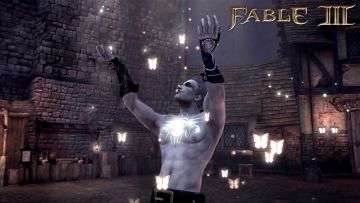 Immagine 10 del gioco Fable III per Xbox 360