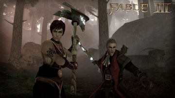 Immagine 12 del gioco Fable III per Xbox 360