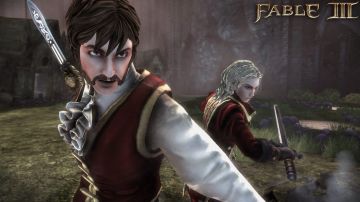Immagine 13 del gioco Fable III per Xbox 360
