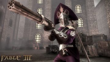 Immagine 14 del gioco Fable III per Xbox 360