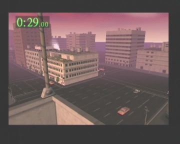 Immagine -3 del gioco The sniper 2 per PlayStation 2