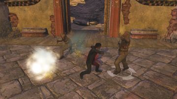 Immagine -15 del gioco Jumper: Griffin's Story per PlayStation 2