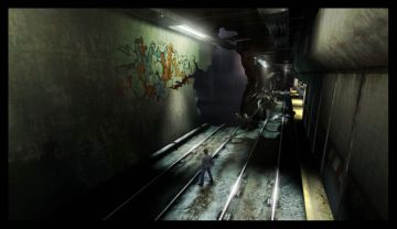 Immagine -9 del gioco Alone In The Dark per Xbox 360