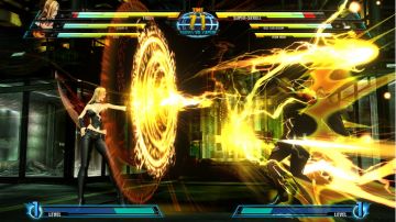 Immagine -1 del gioco Marvel vs. Capcom 3: Fate of Two Worlds per PlayStation 3