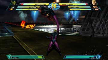 Immagine 7 del gioco Marvel vs. Capcom 3: Fate of Two Worlds per PlayStation 3