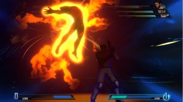 Immagine 9 del gioco Marvel vs. Capcom 3: Fate of Two Worlds per PlayStation 3